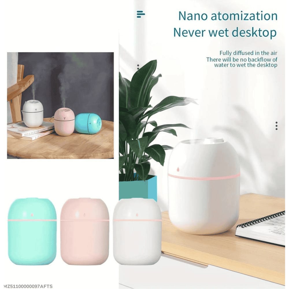 Electric baby nail trimmer on dry desktop for safety