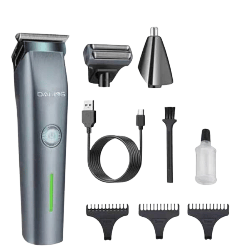 accessories-picture-multi-function-grooming-kit-and-body-shaver all attachments shown