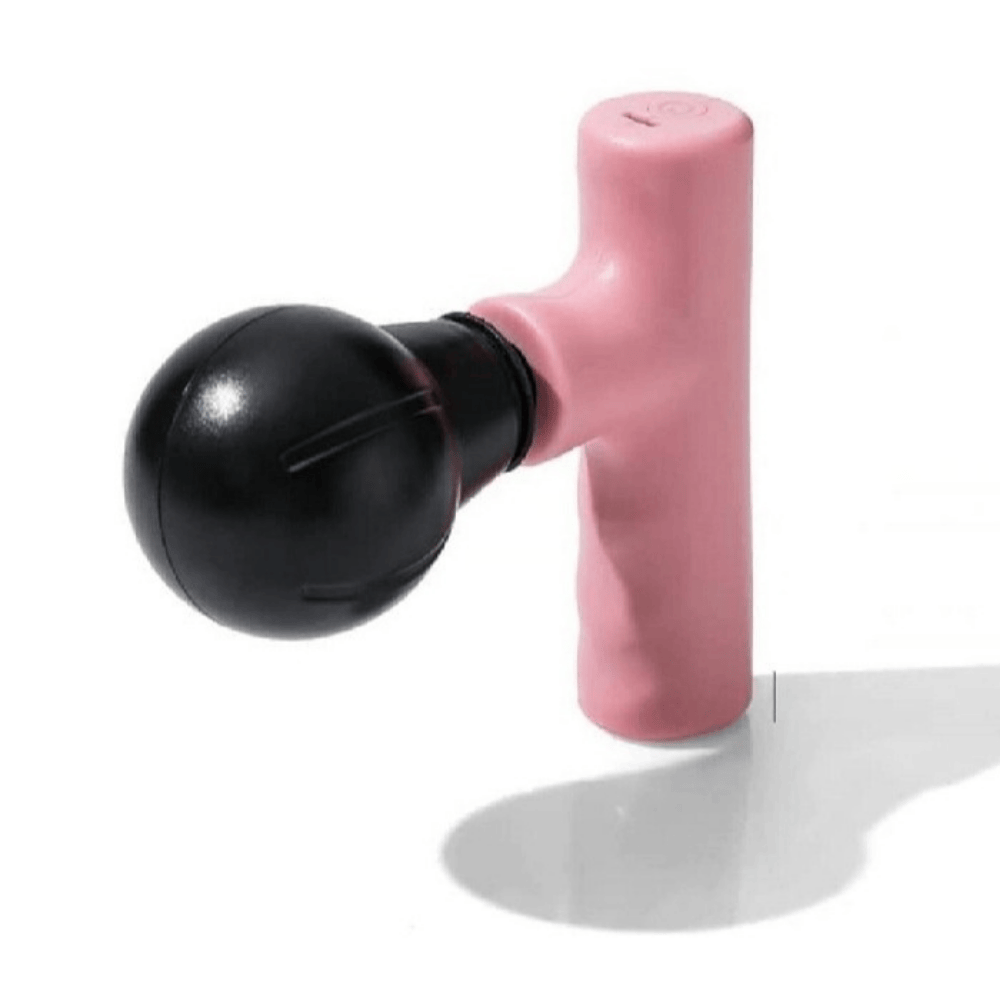 Device handle and texture details