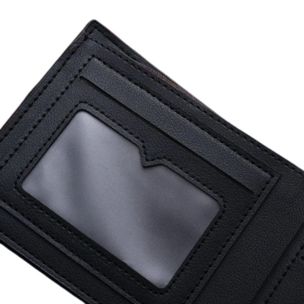 Bowesi Style Leather Wallet with Cardholder – ShopFirst.pk