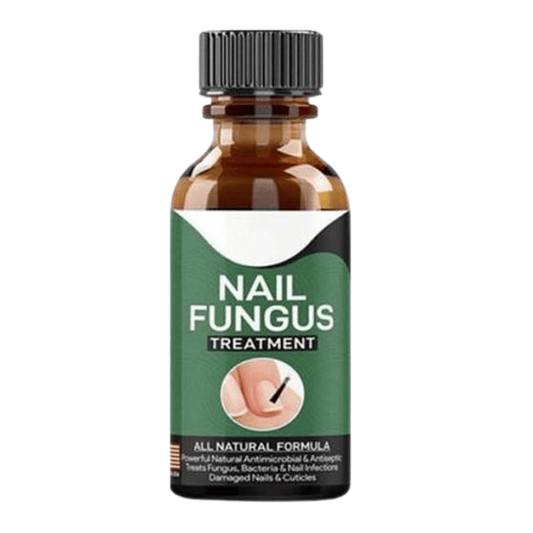 Foot Cure anti-fungal nail treatment main product image