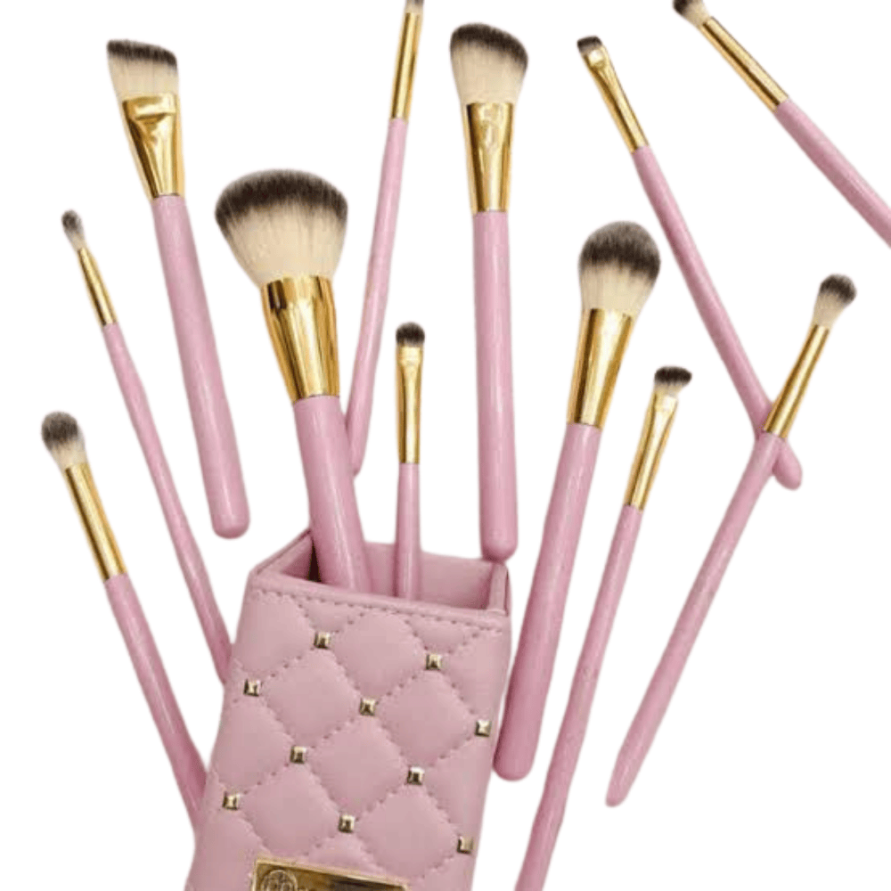 BH Brush Set – Professional Makeup Brushes for Flawless Application