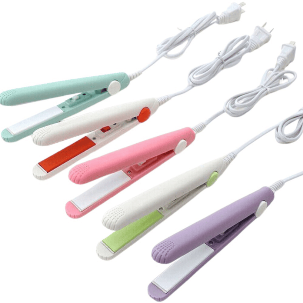 multi-colors-mini-hair-trimmer available in various stylish colors