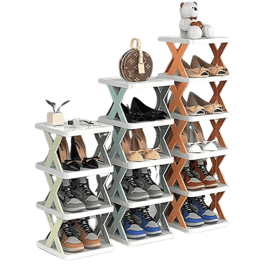 Comparison of 3, 4, and 5-layer configurations