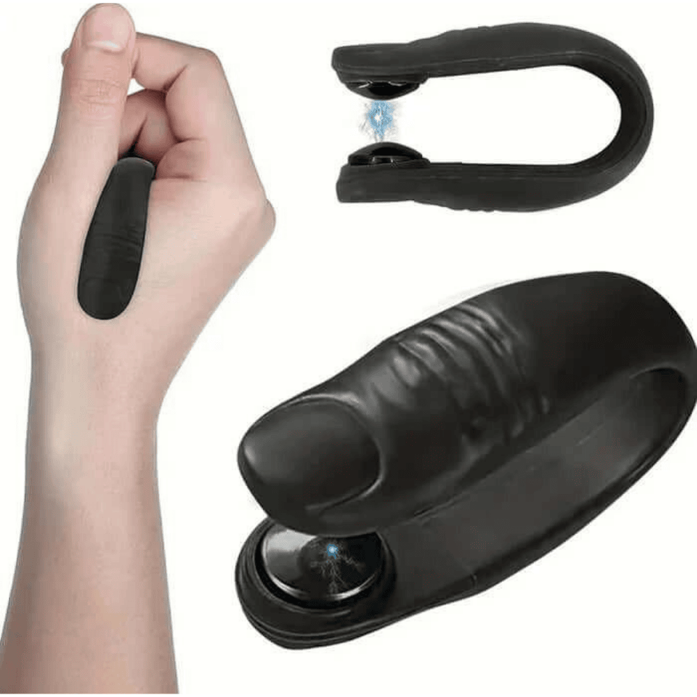 Sugar Control Acupressure Point Clip – Non Invasive Diabetes Support Tool