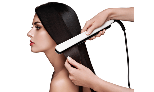 Essential beauty tools for women's personal care and styling