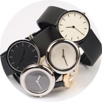 Classic & Smart Watches