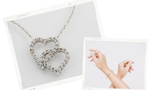 Explore stylish fashion jewelry including earrings and necklaces – shop online in Pakistan for elegant accessories