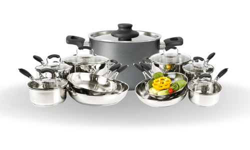 Essential kitchen tools and gadgets for a well-equipped home kitchen