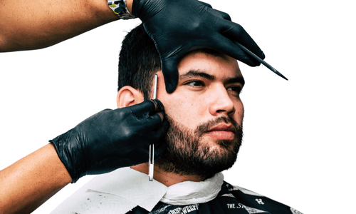 Shop men's grooming essentials including trimmers, shavers, and personal care tools for a clean and sharp look