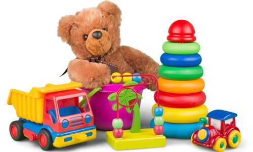 Fun toys for both boys and girls