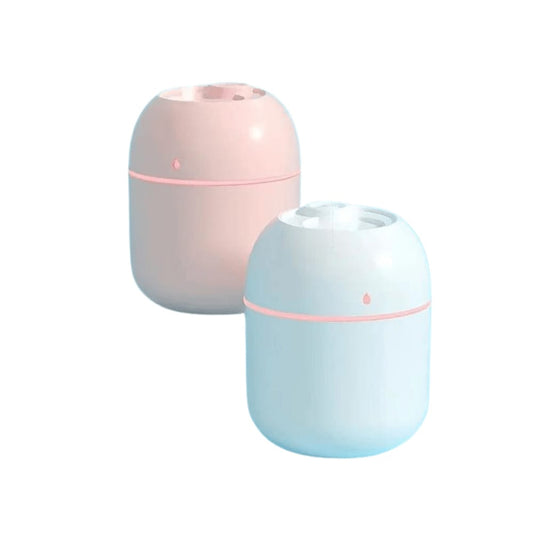 Detailed view of cushioned grinding tip for safe baby nail care