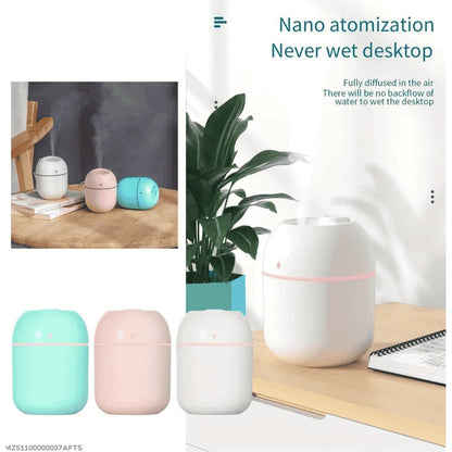 Electric baby nail trimmer on dry desktop for safety