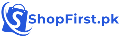 ShopFirst.pk