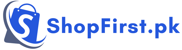 Shop First