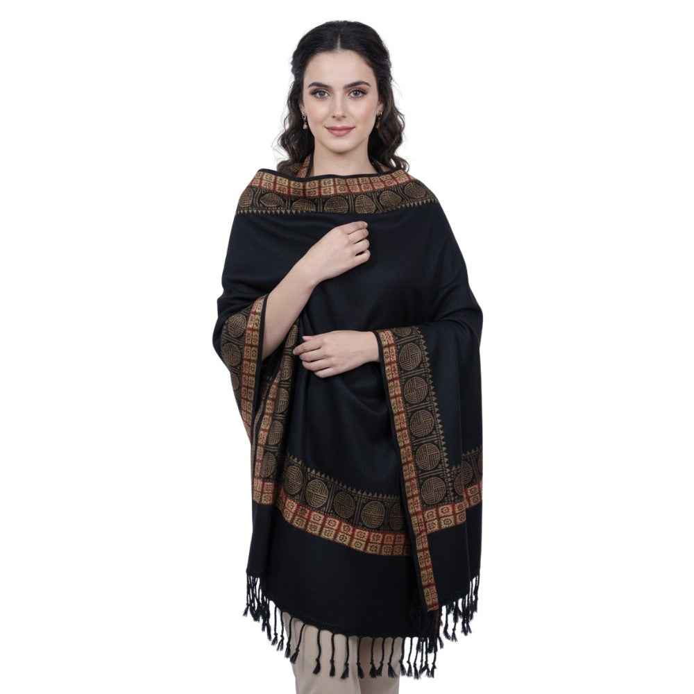 Alkaram Winter Shawl Collection | Ladies Pashmina Shawl