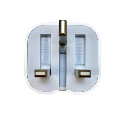 Double light bulb socket on a white background