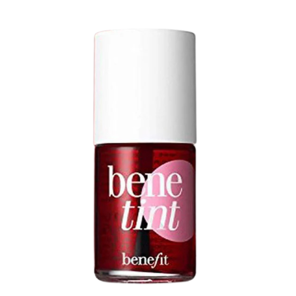 Benefit BeneTint Lip & Cheek Stain – natural tint
