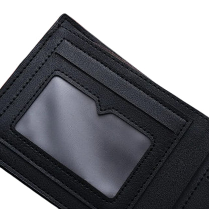 Bowesi Style Leather Wallet with Cardholder – ShopFirst.pk