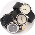 Classic & Smart Watches