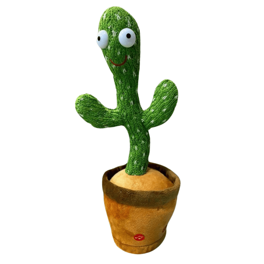 Full product image of dancing cactus