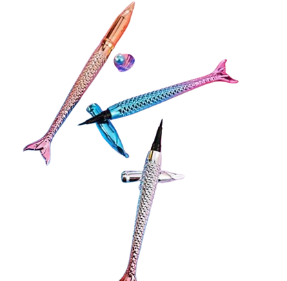 different-color variations of Fish Linear side-by-side