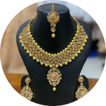 Elegant Jewelry
