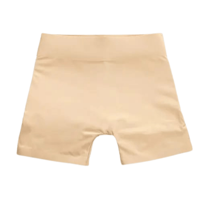 front-look-hip-shaper showing tummy control and hip shaping features