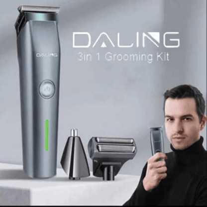 front-picture-multi-function-grooming-kit-and-body-shaver product display