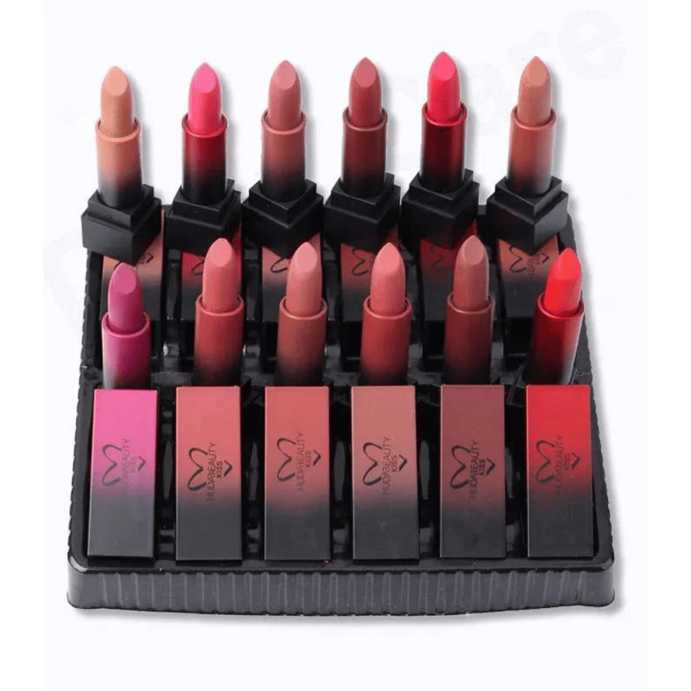 full-picture-1 showing all 12 lipsticks in organized layout