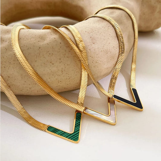 Right side angle of artificial gold plated locket