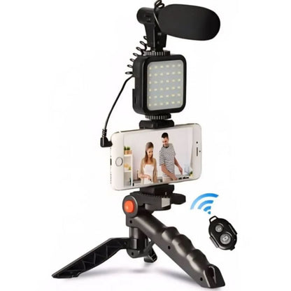High Quality Microphone for Vlogging Kit – ShopFirst.pk
