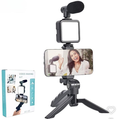 Wireless Remote for Handy Vlogging Kit – ShopFirst.pk