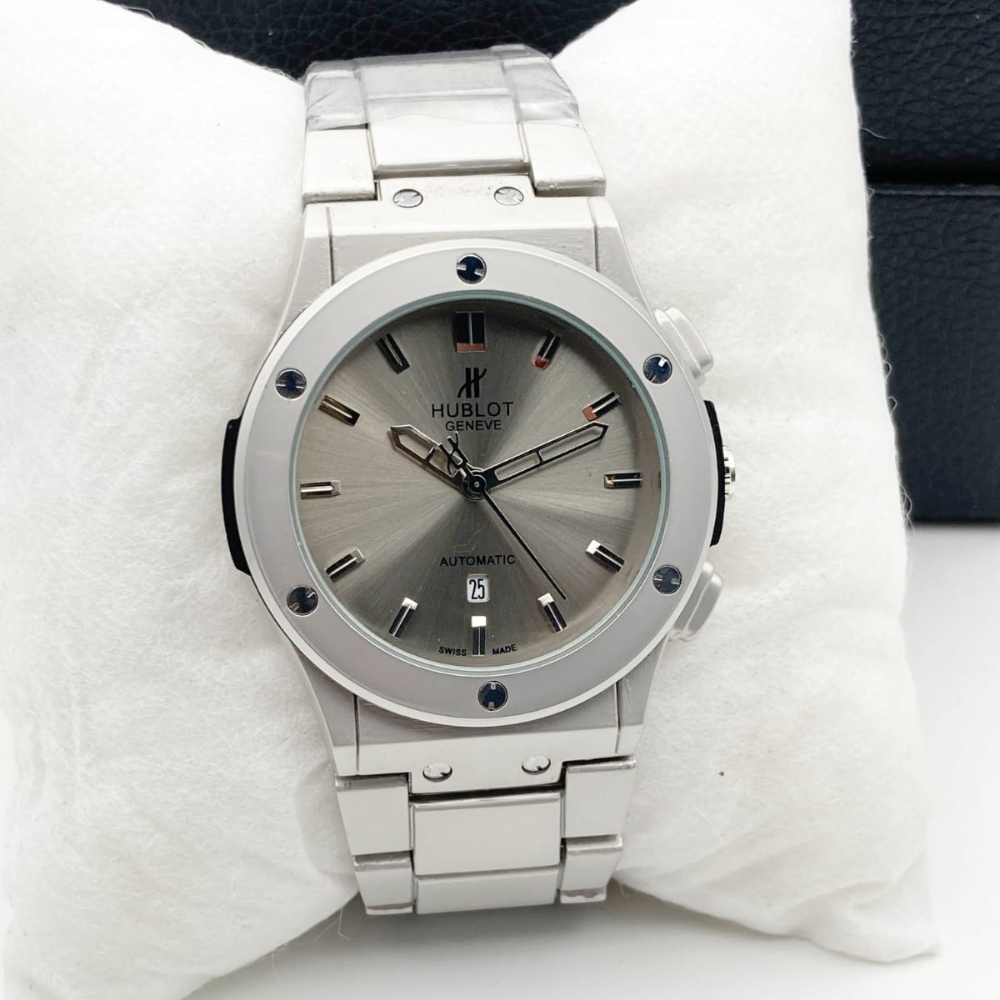 Hublot Luxury Men Watch Price in Pakistan Original Design
