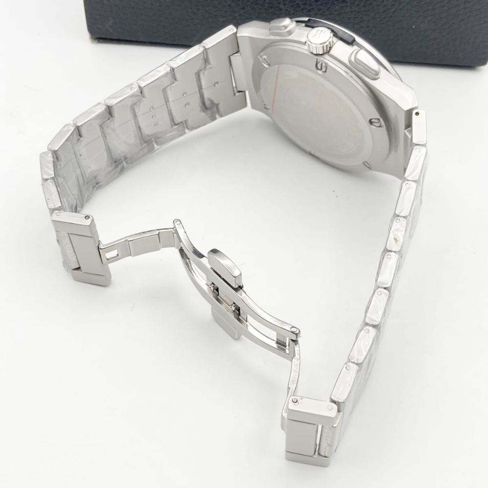 Stainless Steel Chain Hublot Style Watch Best Price Pakistan
