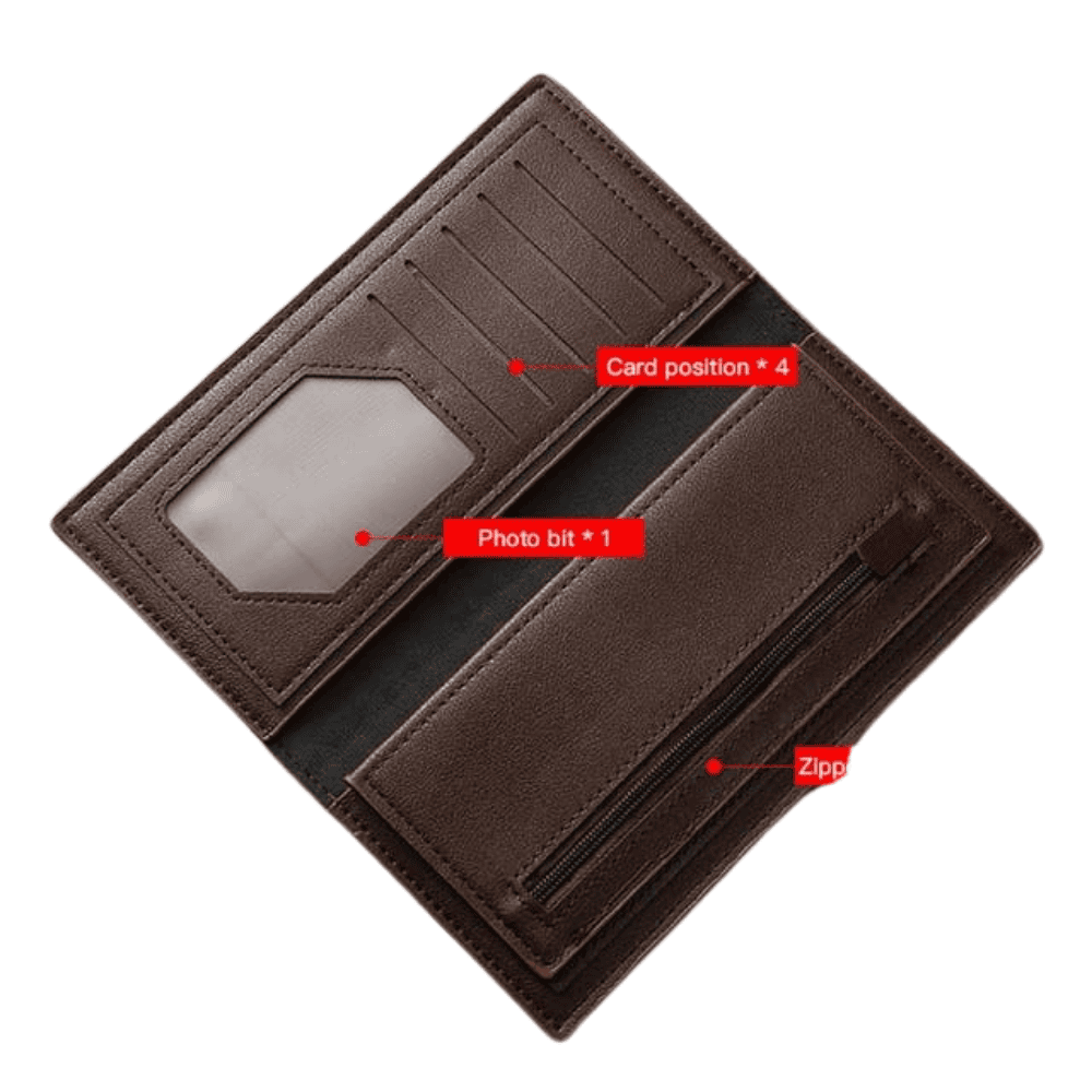 inside-view highlighting multiple card slots and ID window