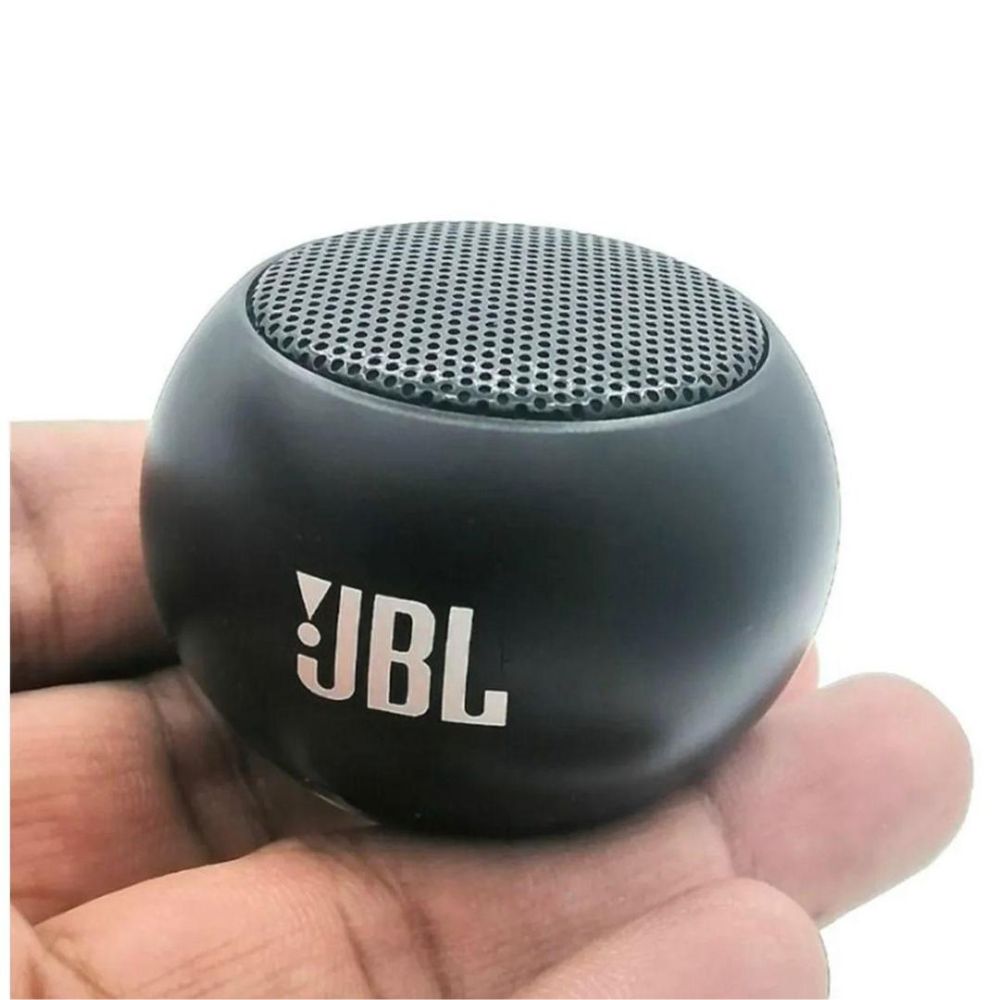 JBL M3 Mini Speaker – Pocket Size Wireless Speaker | ShopFirst.pk