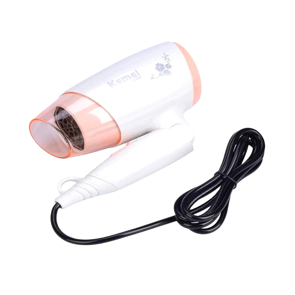 Highlighted features of the Kemei Hair Dryer KM-3365