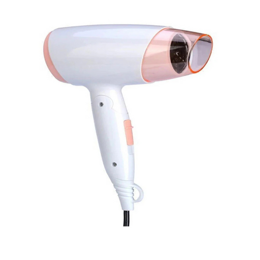 Front view of Kemei KM-3365 Hair Dryer