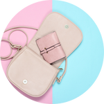 Handbags & Wallets