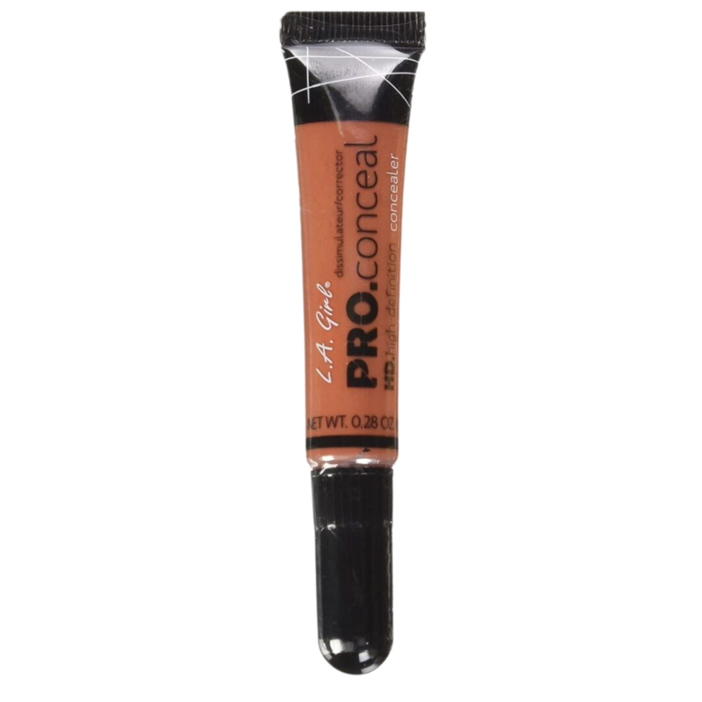 LA Girl PRO Conceal – full coverage liquid concealer