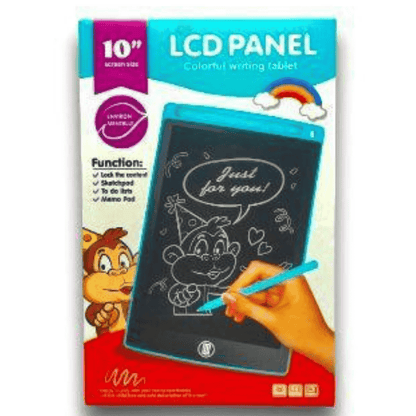 Ideal gift option for children