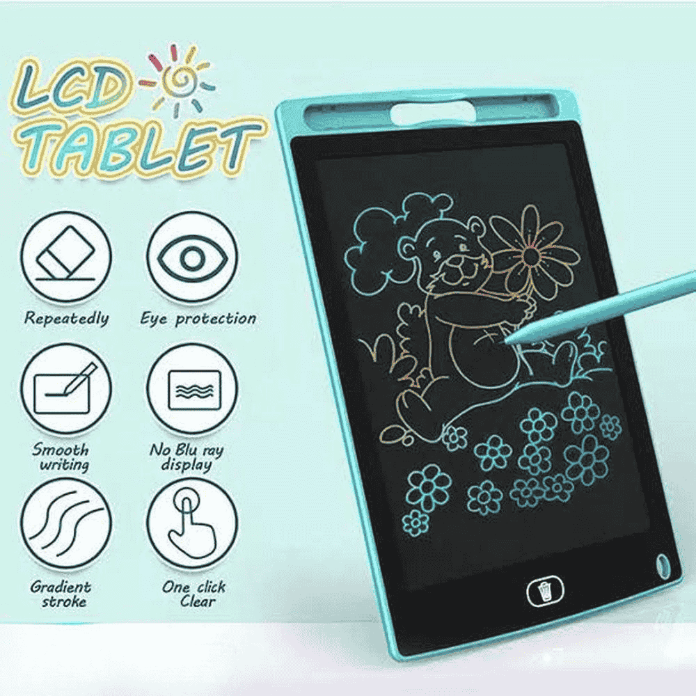 Additional features illustration