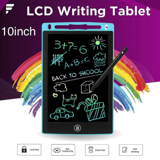 Full product image of LCD writing tablet