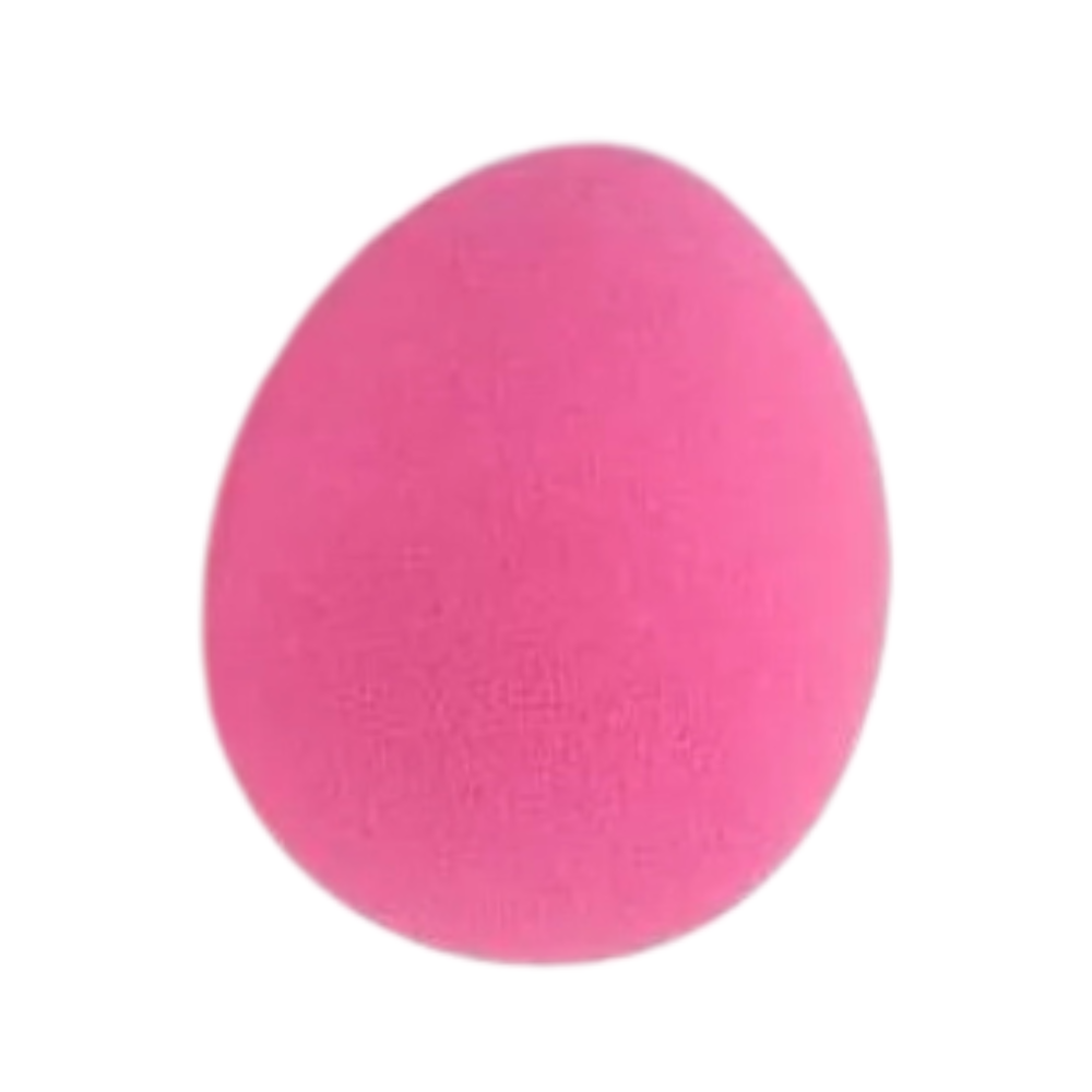 Soft makeup blending sponge – for flawless application