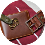 Wallets & Belts