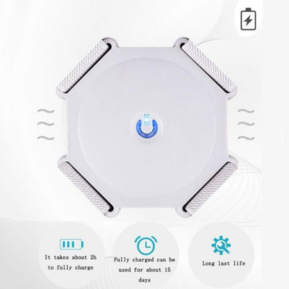 Smart Adjustable Posture Corrector Back Brace with Sensor