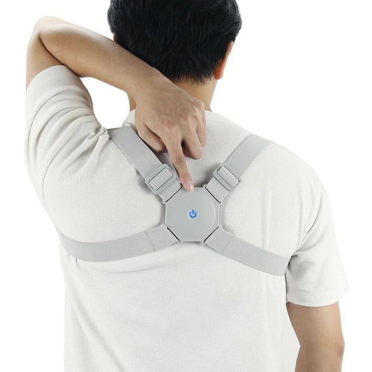 Sensor Posture Corrector Smart Adjustable Back Support Belt