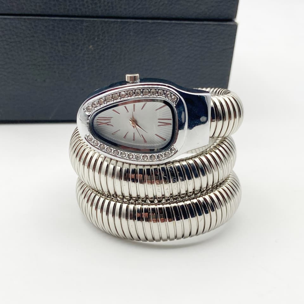 Trendy Snake Watch Buy Online Pakistan Best Price