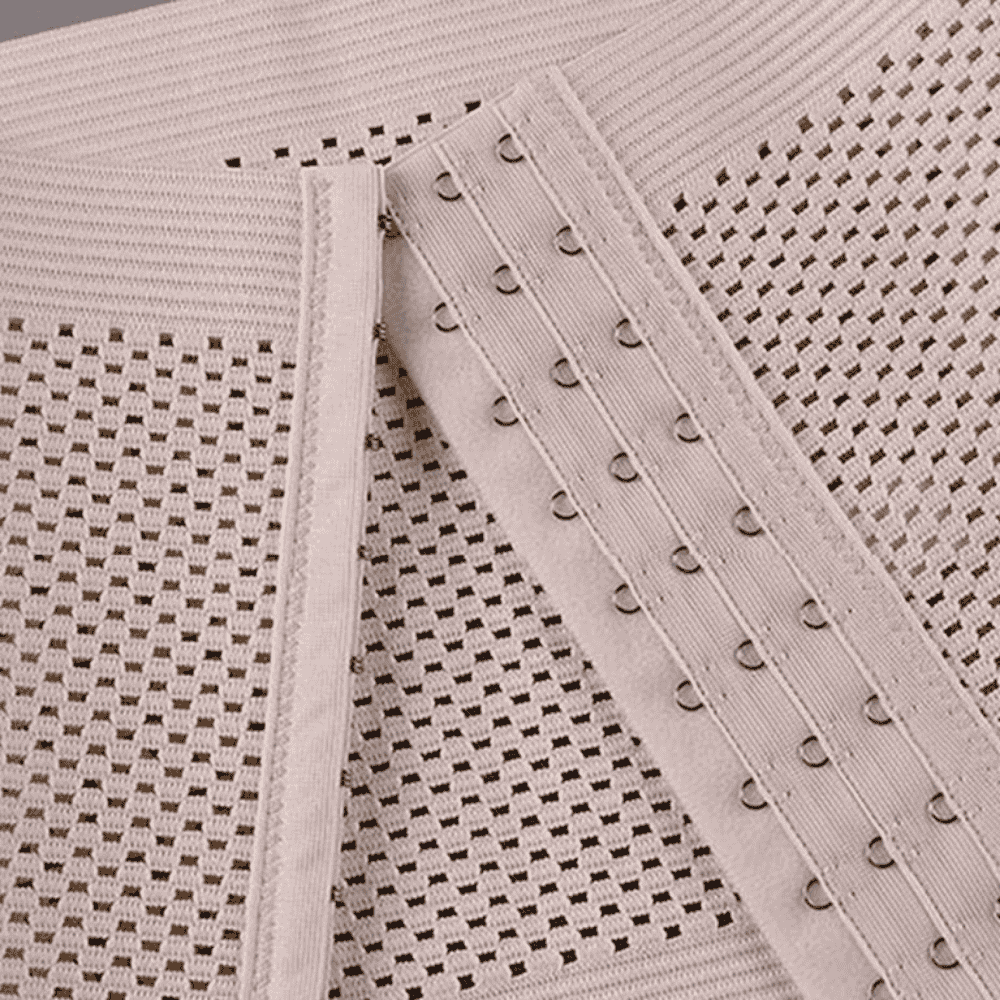 strong-ruke image focusing on double-layer support zones